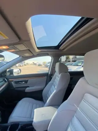 Honda CR-V 2019 AWD EX 4dr SUV