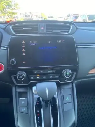 Honda CR-V 2019 AWD EX 4dr SUV