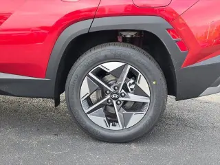 Hyundai TUCSON 2026 AWD SEL 4dr SUV