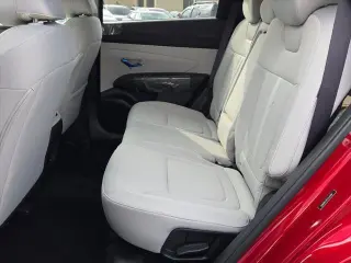 Hyundai TUCSON 2026 AWD SEL 4dr SUV
