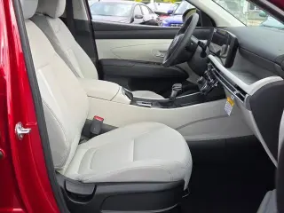 Hyundai TUCSON 2026 AWD SEL 4dr SUV