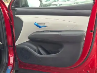 Hyundai TUCSON 2026 AWD SEL 4dr SUV