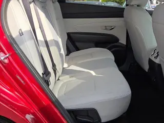 Hyundai TUCSON 2026 AWD SEL 4dr SUV