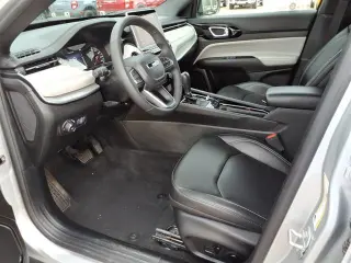 Jeep Compass 2025 4x4 Limited 4p SUV