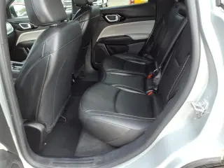 Jeep Compass 2025 4x4 Limited 4p SUV