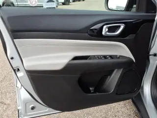 Jeep Compass 2025 4x4 Limited 4p SUV