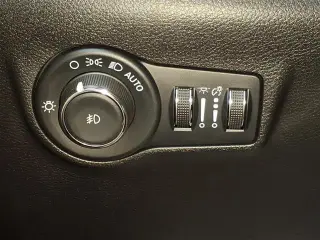 Jeep Compass 2025 4x4 Limited 4p SUV