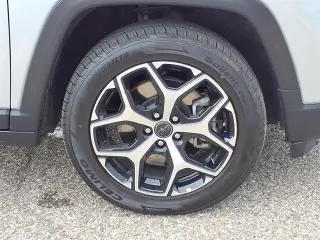 Jeep Compass 2025 4x4 Limited 4p SUV