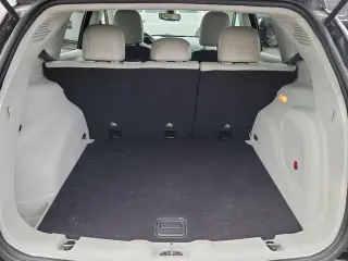 Jeep Compass 2018 Latitude 4dr SUV
