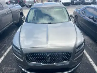 Lincoln Nautilus 2023 Estándar 4p SUV