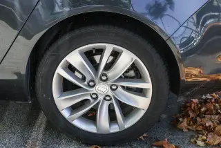 Buick Regal 2017 Premium II 4p Sedana