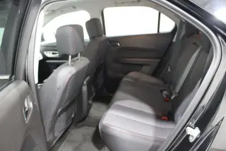 Chevrolet Equinox 2017 LT 4p SUV con 2FL