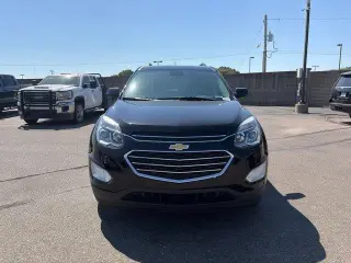 Chevrolet Equinox 2017 LT 4p SUV con 2FL