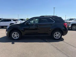 Chevrolet Equinox 2017 LT 4p SUV con 2FL