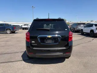Chevrolet Equinox 2017 LT 4p SUV con 2FL