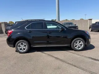 Chevrolet Equinox 2017 LT 4p SUV con 2FL