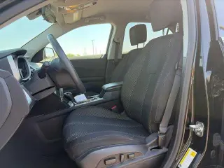 Chevrolet Equinox 2017 LT 4p SUV con 2FL