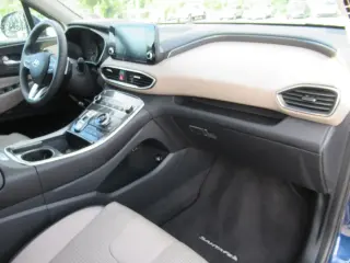Hyundai SANTA FE 2021 SEL 4dr Crossover