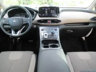 Hyundai SANTA FE 2021 SEL 4dr Crossover