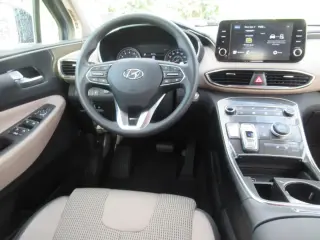 Hyundai SANTA FE 2021 SEL 4dr Crossover
