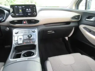 Hyundai SANTA FE 2021 SEL 4dr Crossover