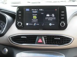Hyundai SANTA FE 2021 SEL 4dr Crossover