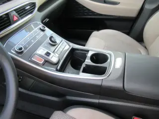 Hyundai SANTA FE 2021 SEL 4dr Crossover