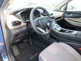 Hyundai SANTA FE 2021 SEL 4dr Crossover