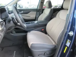 Hyundai SANTA FE 2021 SEL 4dr Crossover