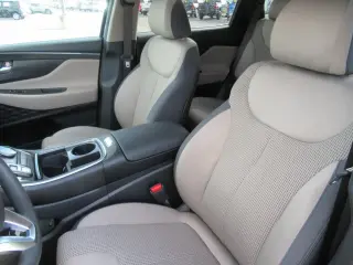 Hyundai SANTA FE 2021 SEL 4dr Crossover