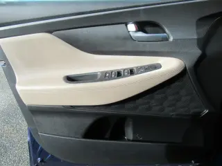 Hyundai SANTA FE 2021 SEL 4dr Crossover