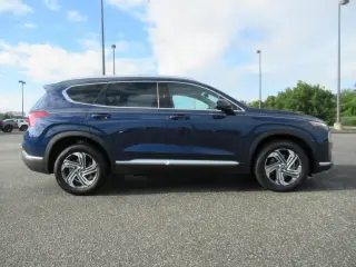 Hyundai SANTA FE 2021 SEL 4dr Crossover
