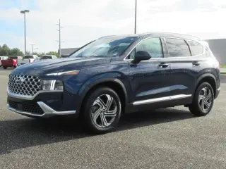 Hyundai SANTA FE 2021 SEL 4dr Crossover