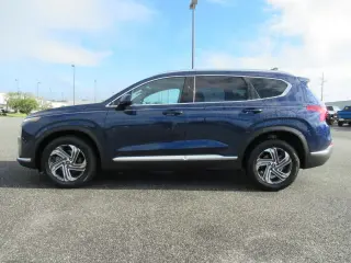 Hyundai SANTA FE 2021 SEL 4dr Crossover