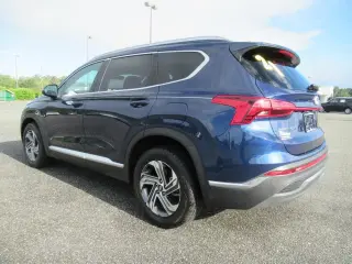 Hyundai SANTA FE 2021 SEL 4dr Crossover