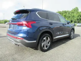 Hyundai SANTA FE 2021 SEL 4dr Crossover