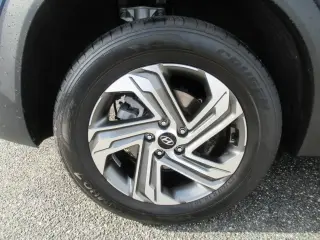 Hyundai SANTA FE 2021 SEL 4dr Crossover