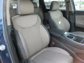 Hyundai SANTA FE 2021 SEL 4dr Crossover