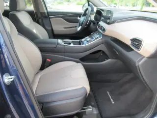 Hyundai SANTA FE 2021 SEL 4dr Crossover