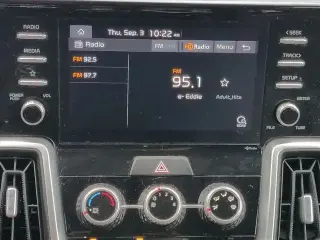 Kia Sorento 2021 LX 4p SUV