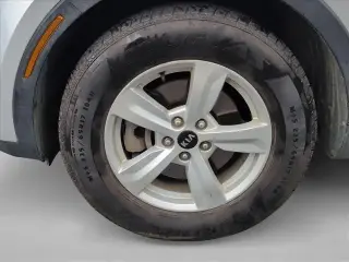 Kia Sorento 2021 LX 4p SUV