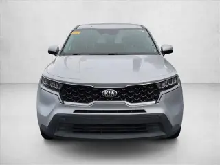 Kia Sorento 2021 LX 4p SUV