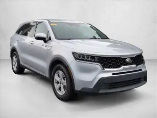 Kia Sorento 2021 LX 4p SUV