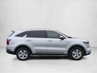 Kia Sorento 2021 LX 4p SUV