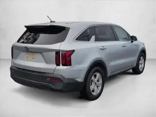 Kia Sorento 2021 LX 4p SUV