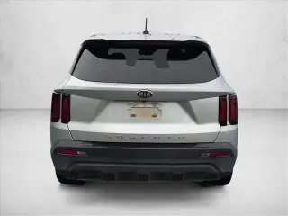 Kia Sorento 2021 LX 4p SUV