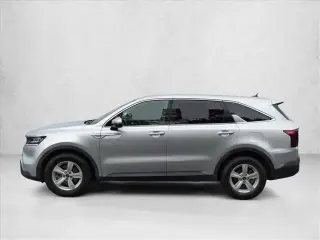 Kia Sorento 2021 LX 4p SUV