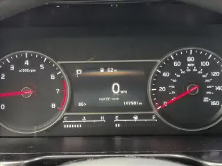 Kia Sorento 2021 LX 4p SUV