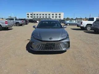 Toyota Camry 2026 XSE 4dr Sedan