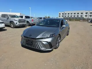 Toyota Camry 2026 XSE 4dr Sedan